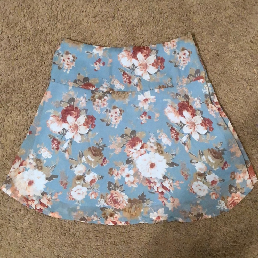 Ballerina Skirt